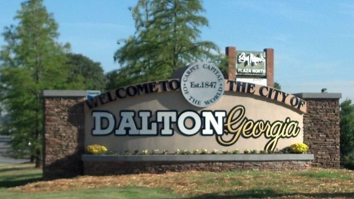 Furniture of dalton dalton ga