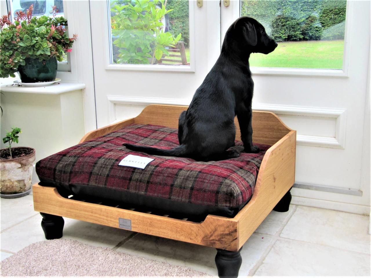 Dog beds