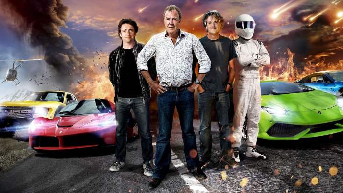 Top Gear