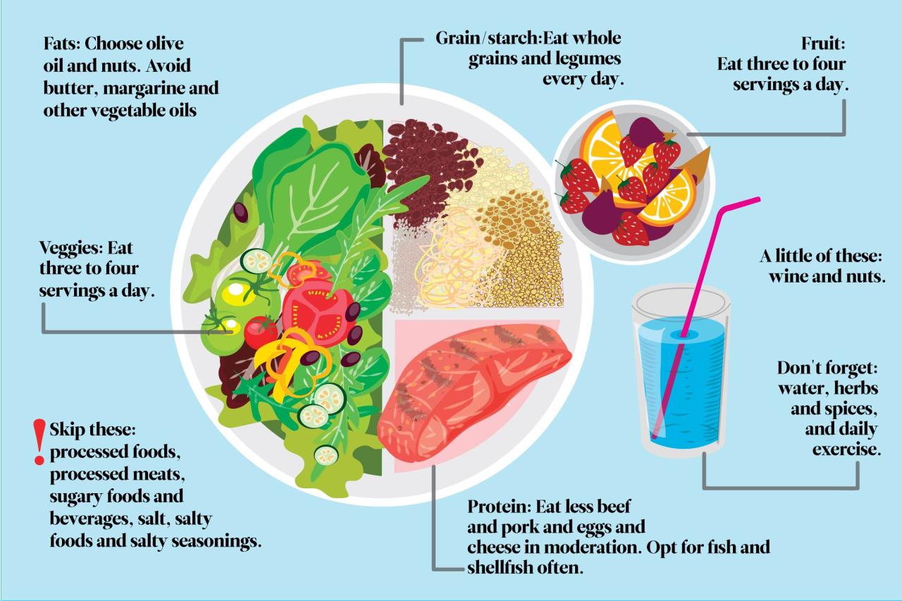 What is a vegetarian diet plan